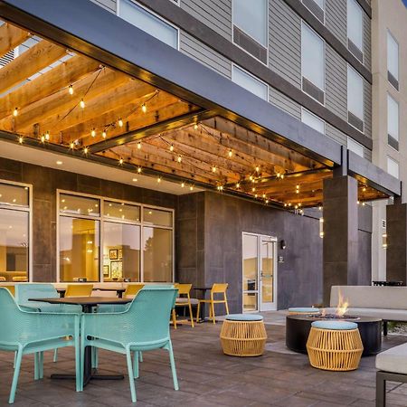 Home2 Suites By Hilton Colorado Springs Airport Zewnętrze zdjęcie