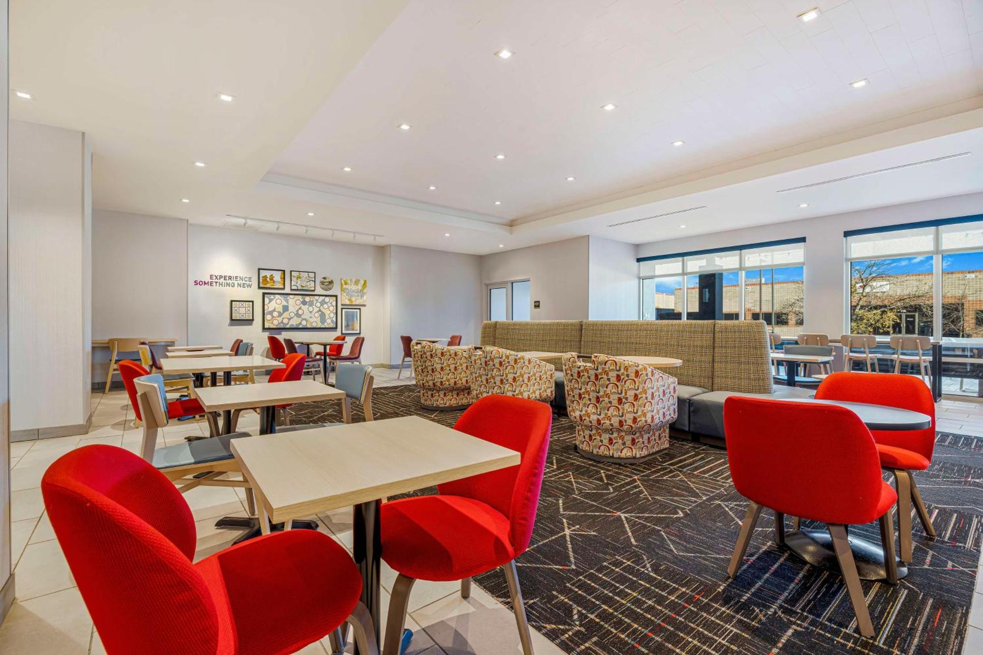 Home2 Suites By Hilton Colorado Springs Airport Zewnętrze zdjęcie