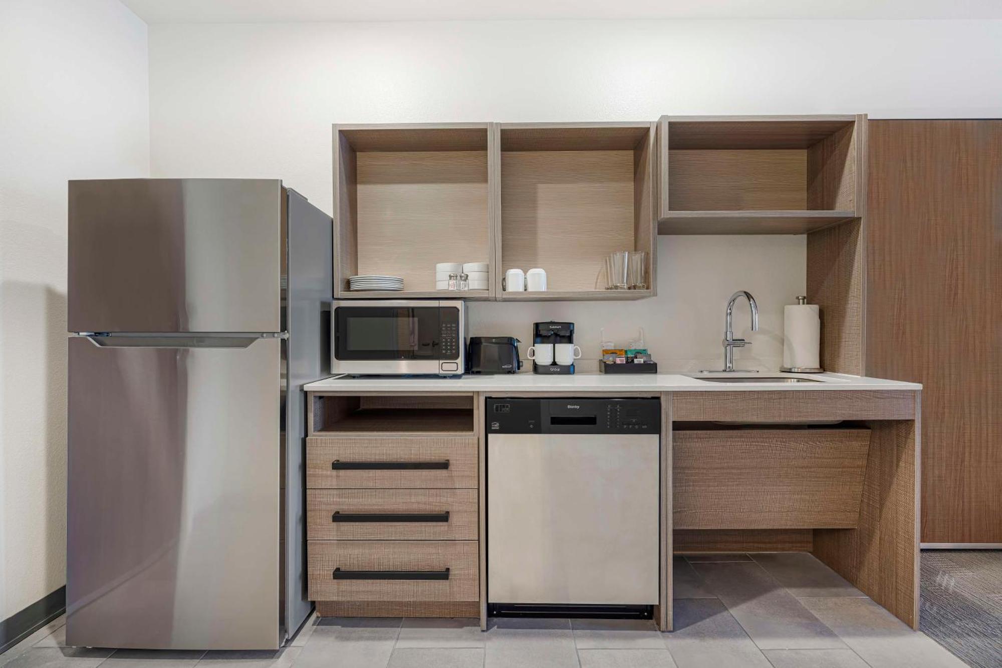 Home2 Suites By Hilton Colorado Springs Airport Zewnętrze zdjęcie