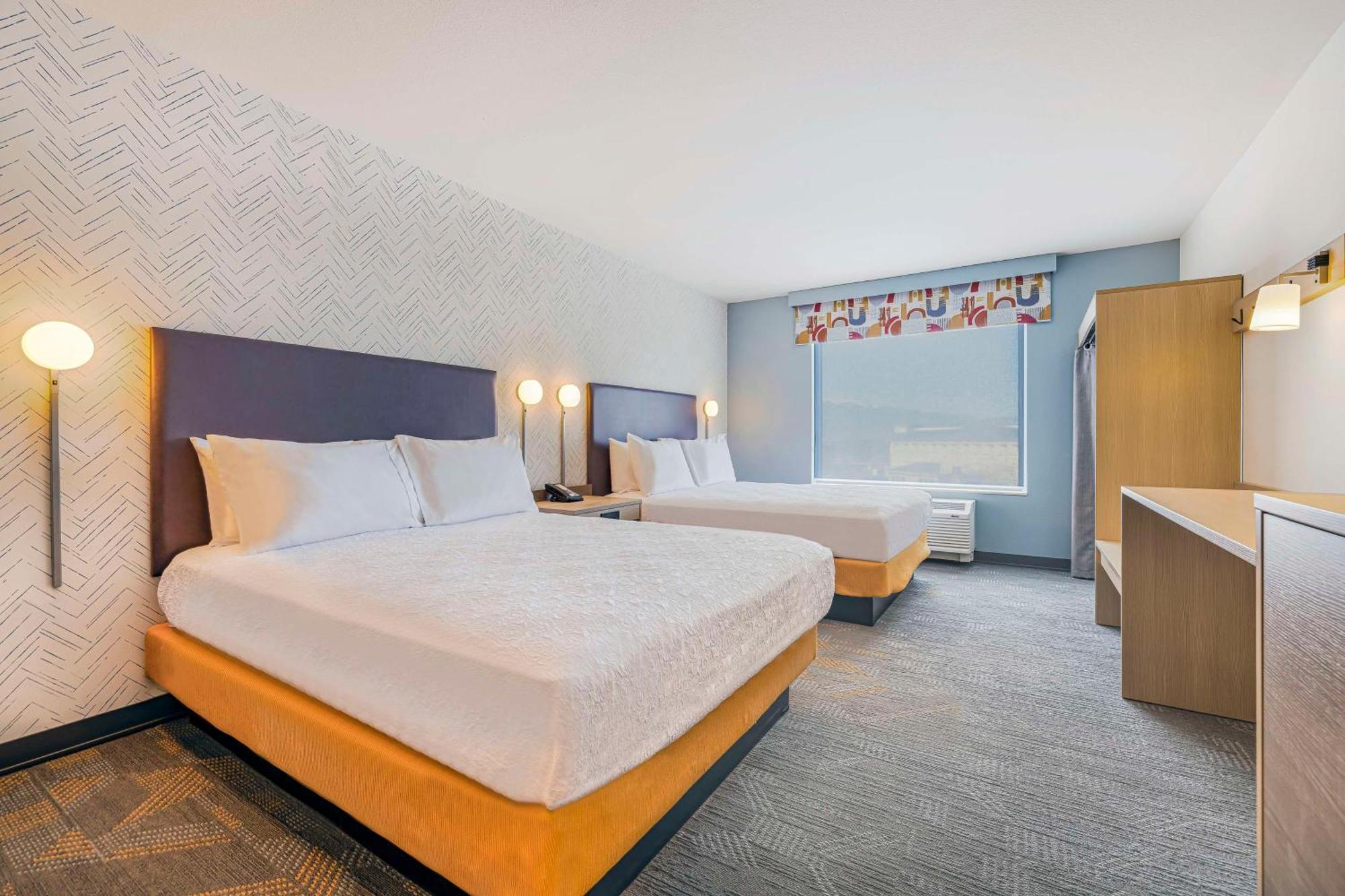 Home2 Suites By Hilton Colorado Springs Airport Zewnętrze zdjęcie