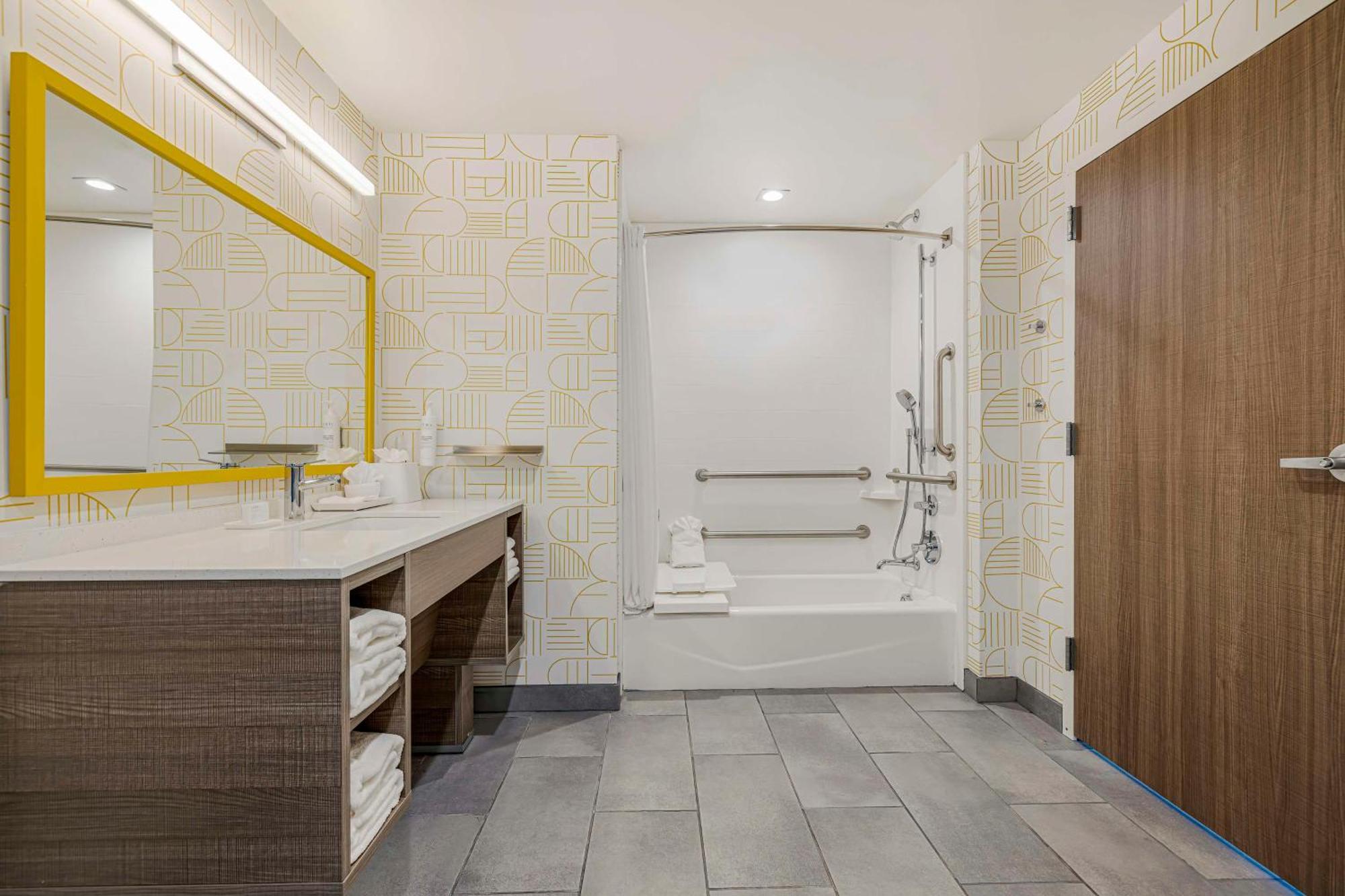 Home2 Suites By Hilton Colorado Springs Airport Zewnętrze zdjęcie